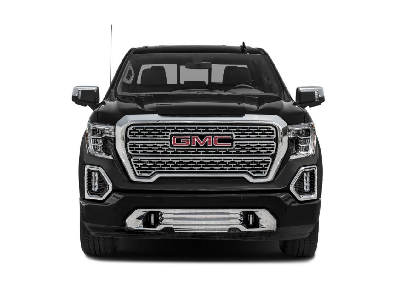 2020 GMC Sierra 1500 Crew Cab Standard Box 4-Wheel Drive Denali