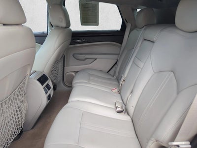 2011 Cadillac SRX FWD 4dr Luxury Collection
