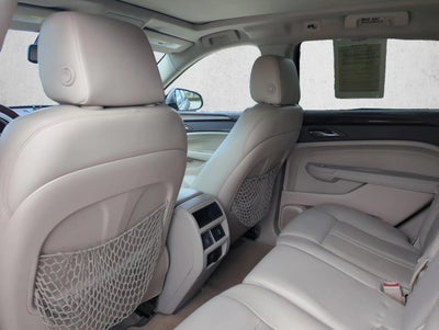 2011 Cadillac SRX FWD 4dr Luxury Collection
