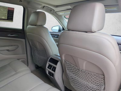 2011 Cadillac SRX FWD 4dr Luxury Collection