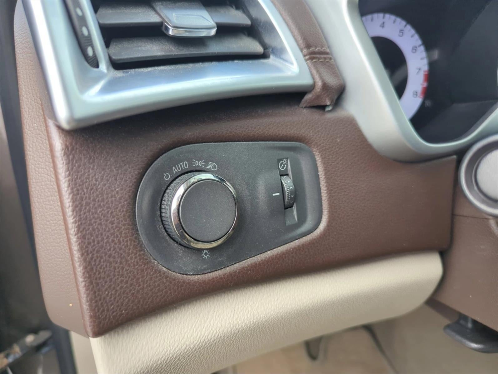 2011 Cadillac SRX FWD 4dr Luxury Collection