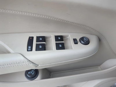 2011 Cadillac SRX FWD 4dr Luxury Collection