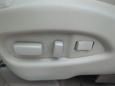 2011 Cadillac SRX FWD 4dr Luxury Collection