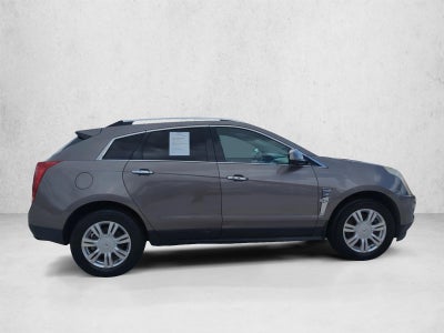 2011 Cadillac SRX FWD 4dr Luxury Collection