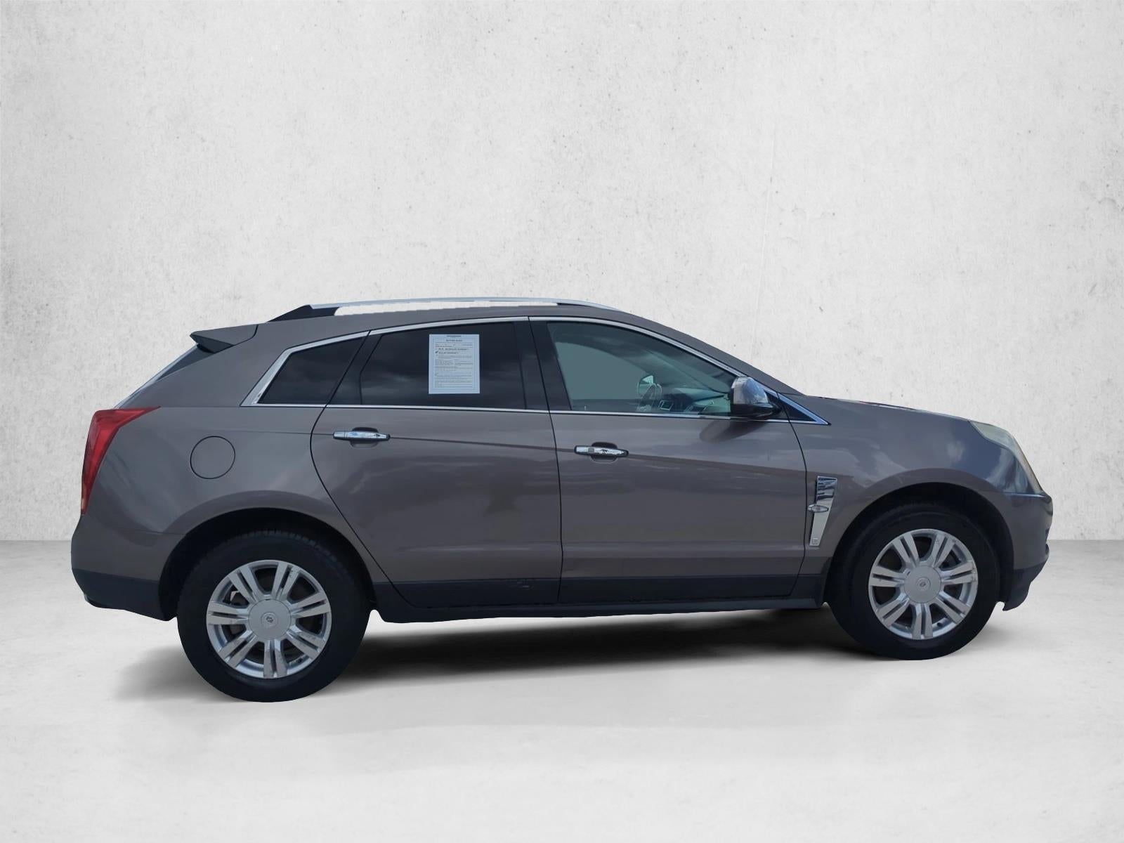 2011 Cadillac SRX FWD 4dr Luxury Collection