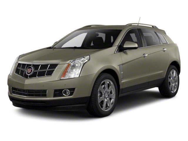 2011 Cadillac SRX FWD 4dr Luxury Collection