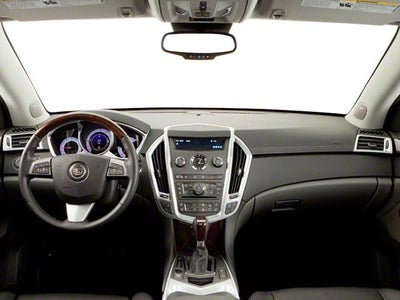 2011 Cadillac SRX FWD 4dr Luxury Collection