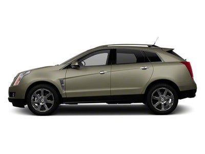 2011 Cadillac SRX FWD 4dr Luxury Collection