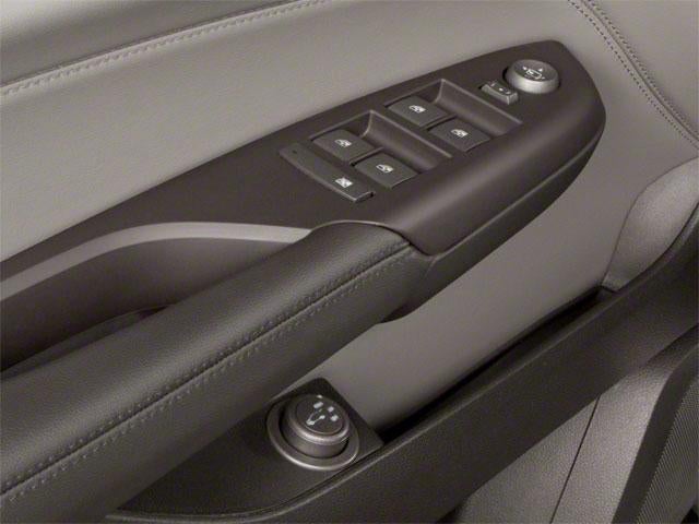 2011 Cadillac SRX FWD 4dr Luxury Collection