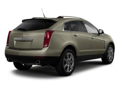 2011 Cadillac SRX FWD 4dr Luxury Collection