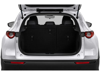 2021 Mazda Mazda CX-30 Select FWD
