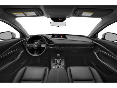 2021 Mazda Mazda CX-30 Select FWD