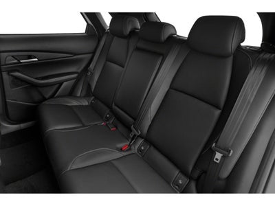 2021 Mazda Mazda CX-30 Select FWD