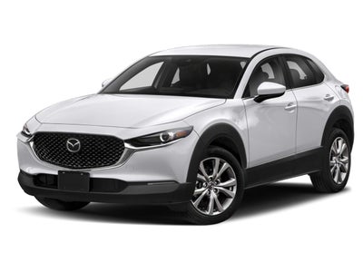 2021 Mazda Mazda CX-30 Select FWD