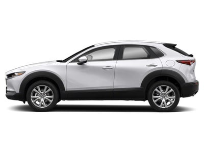 2021 Mazda Mazda CX-30 Select FWD