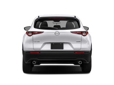 2021 Mazda Mazda CX-30 Select FWD