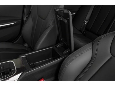 2020 BMW 330i Sedan North America