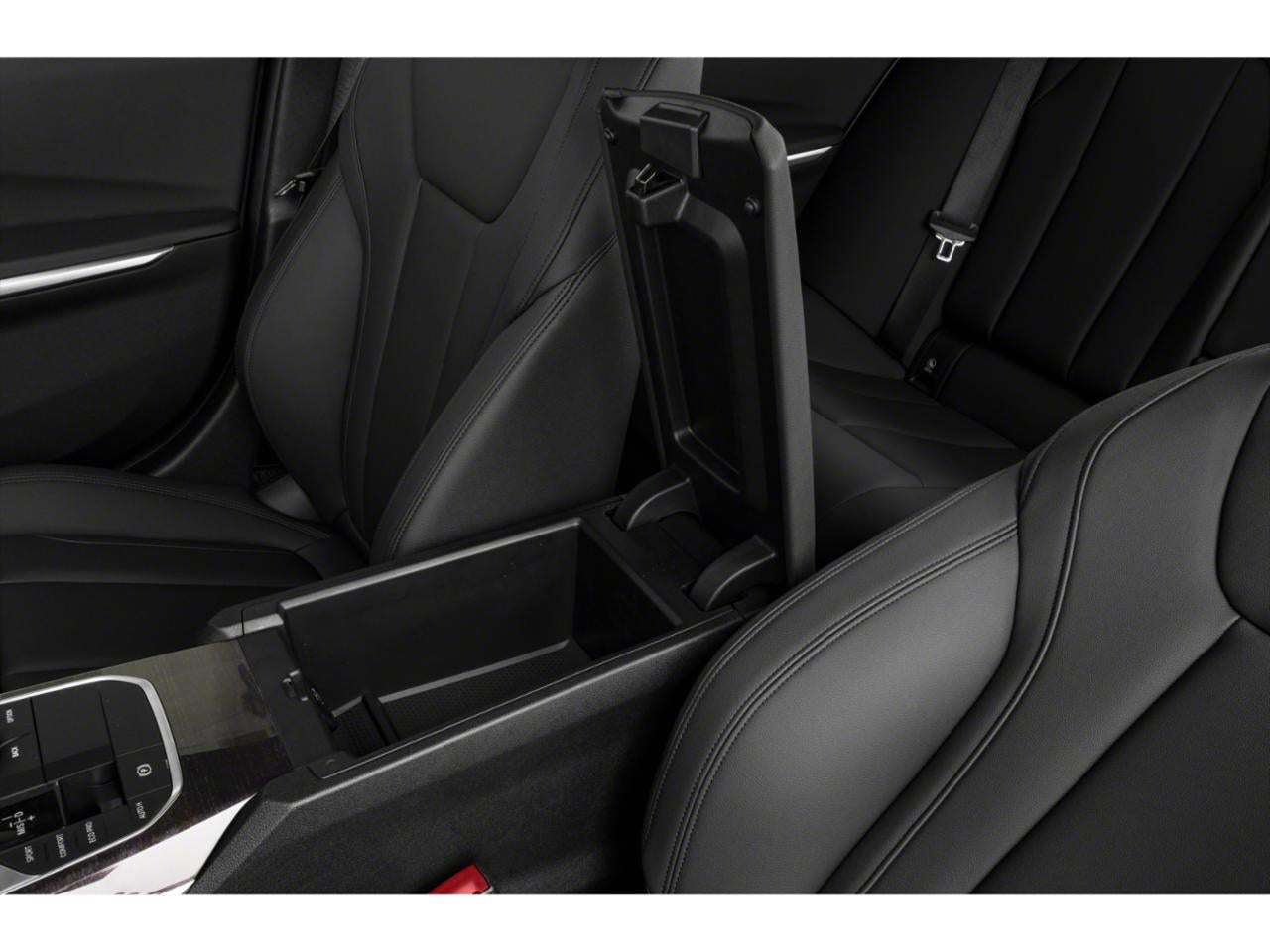 2020 BMW 330i Sedan North America