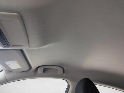 2020 Nissan Sentra SR CVT