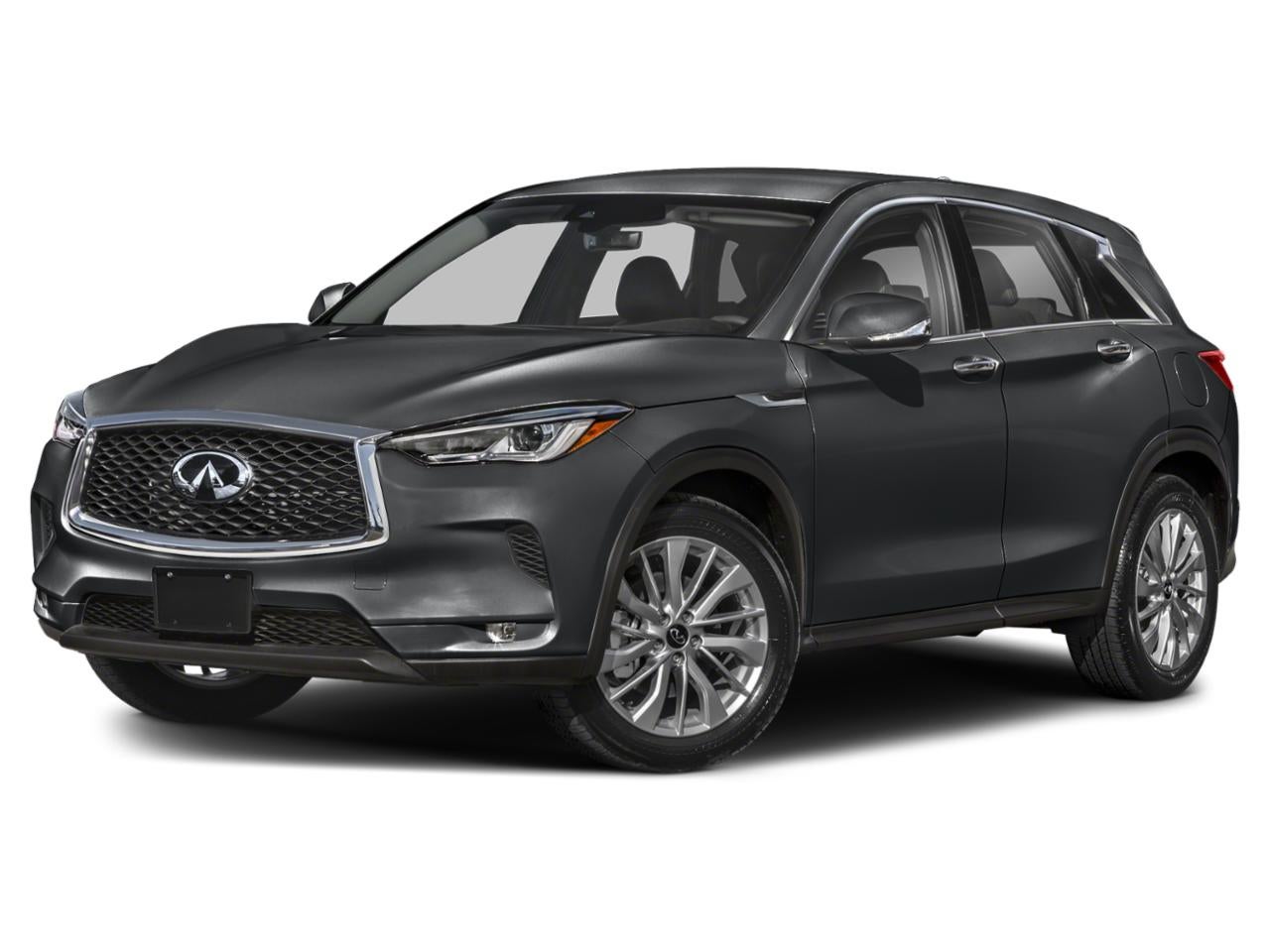 2023 INFINITI QX50 PURE AWD