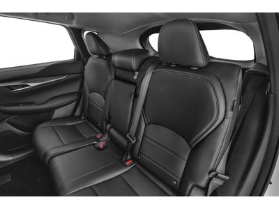 2023 INFINITI QX50 PURE AWD