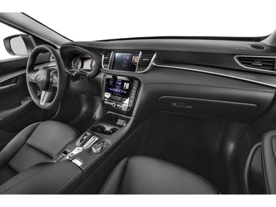 2023 INFINITI QX50 PURE AWD