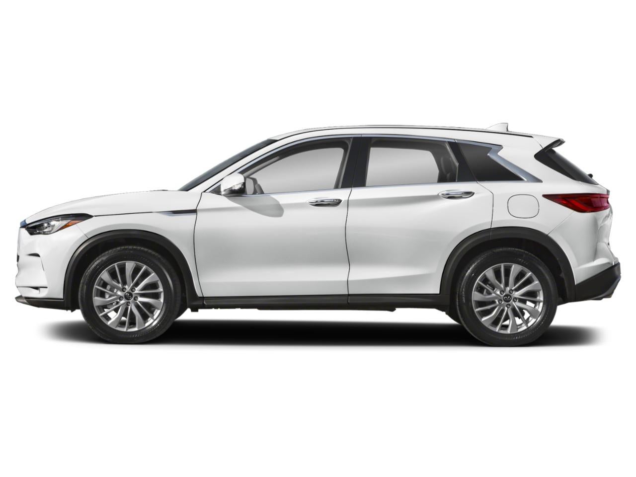 2023 INFINITI QX50 PURE AWD