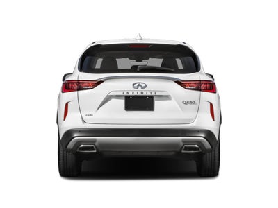 2023 INFINITI QX50 PURE AWD