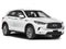 2023 INFINITI QX50 PURE AWD