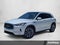 2020 INFINITI QX50 LUXE FWD