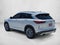 2020 INFINITI QX50 LUXE FWD