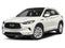 2020 INFINITI QX50 LUXE FWD