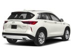 2020 INFINITI QX50 LUXE FWD