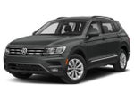 2018 Volkswagen Tiguan 2.0T SE FWD