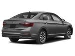 2024 Volkswagen Jetta S Auto