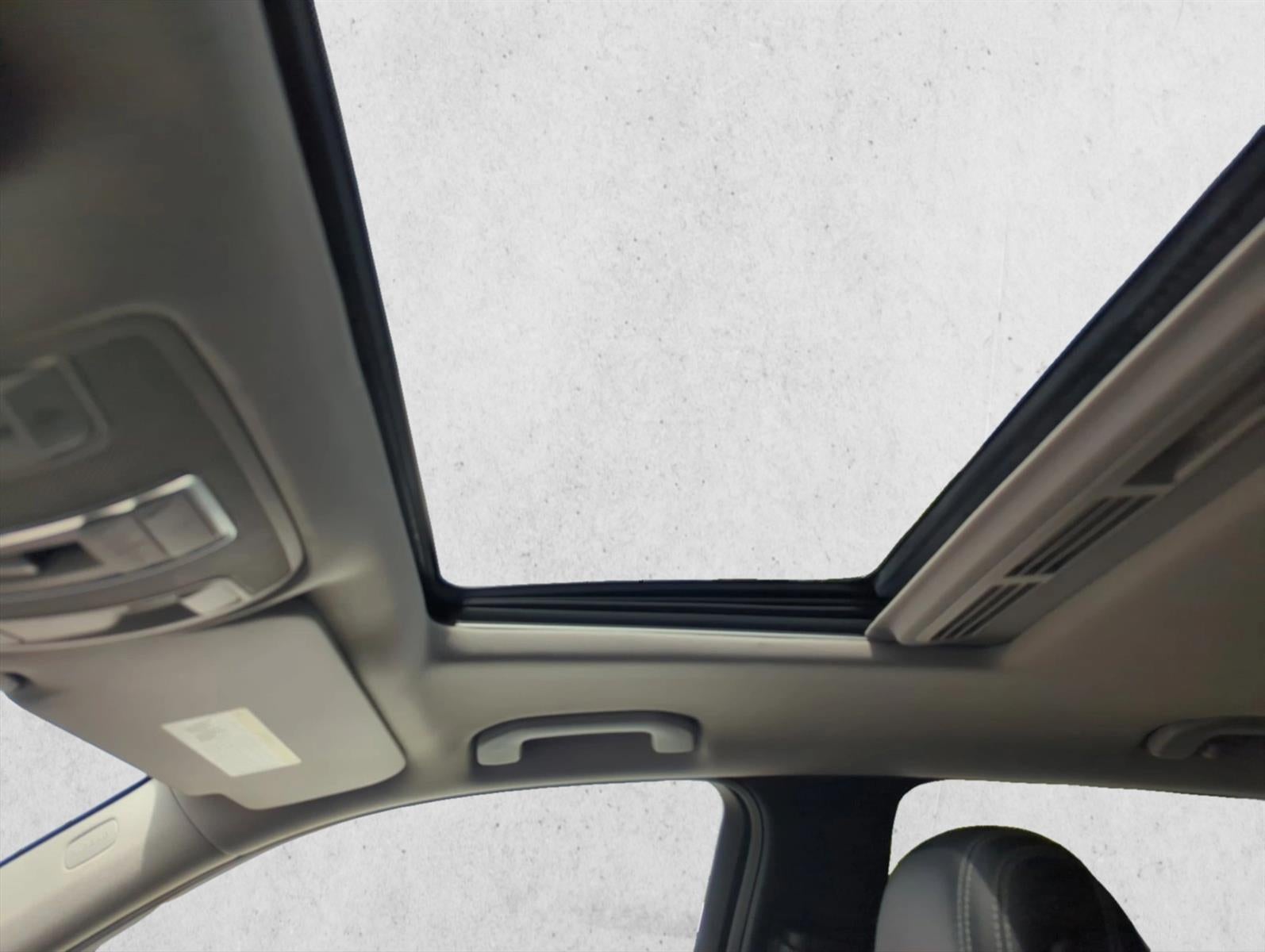 2015 Mercedes-Benz M-Class ML 350 SUV