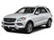 2015 Mercedes-Benz M-Class ML 350 SUV