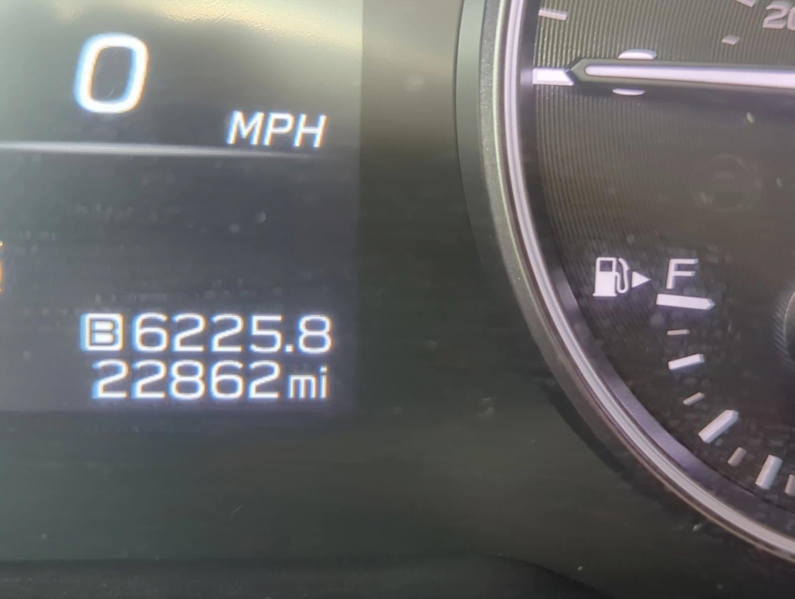 2024 Subaru Legacy Premium AWD