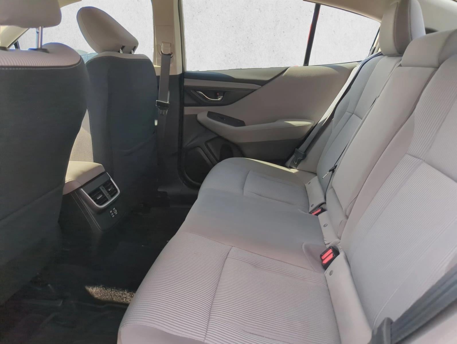 2024 Subaru Legacy Premium AWD
