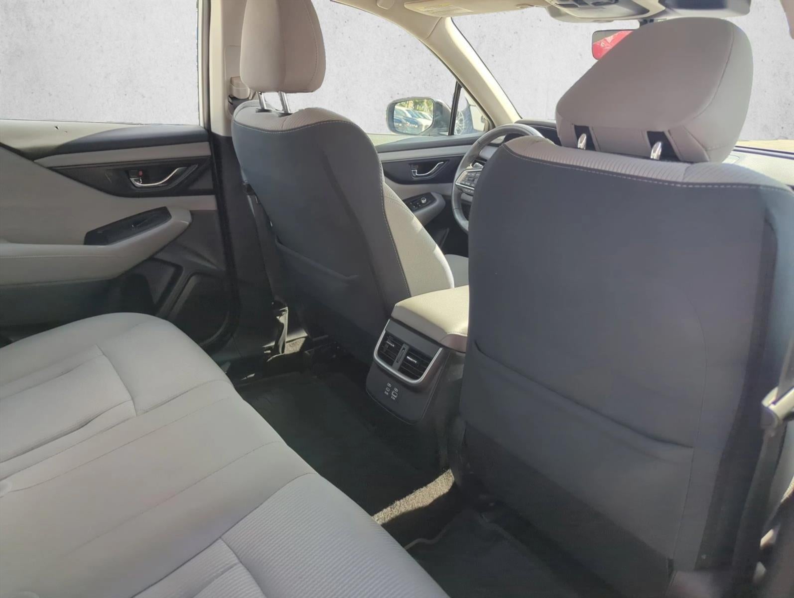 2024 Subaru Legacy Premium AWD