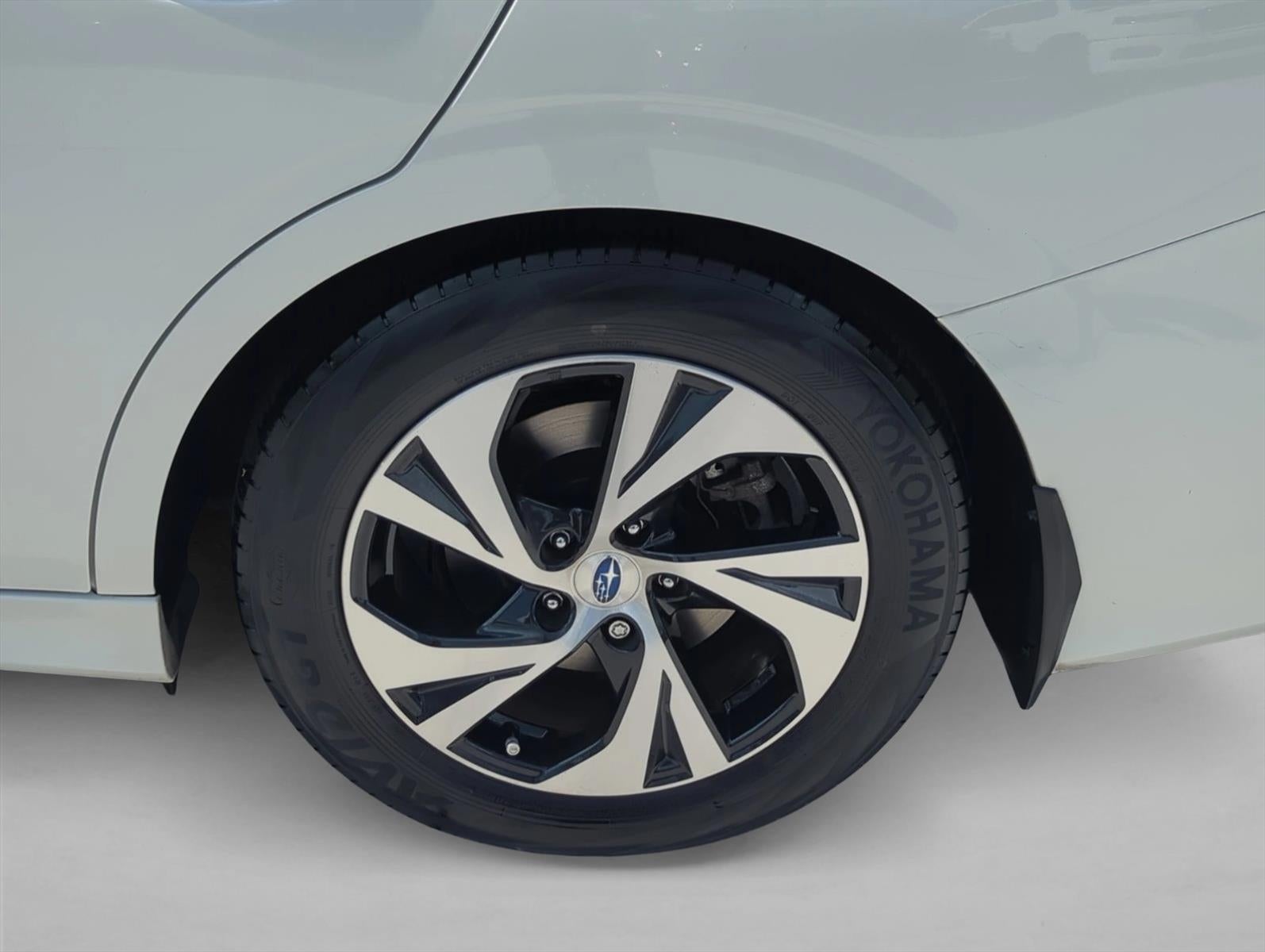 2024 Subaru Legacy Premium AWD