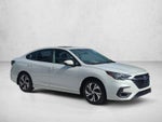 2024 Subaru Legacy Premium AWD
