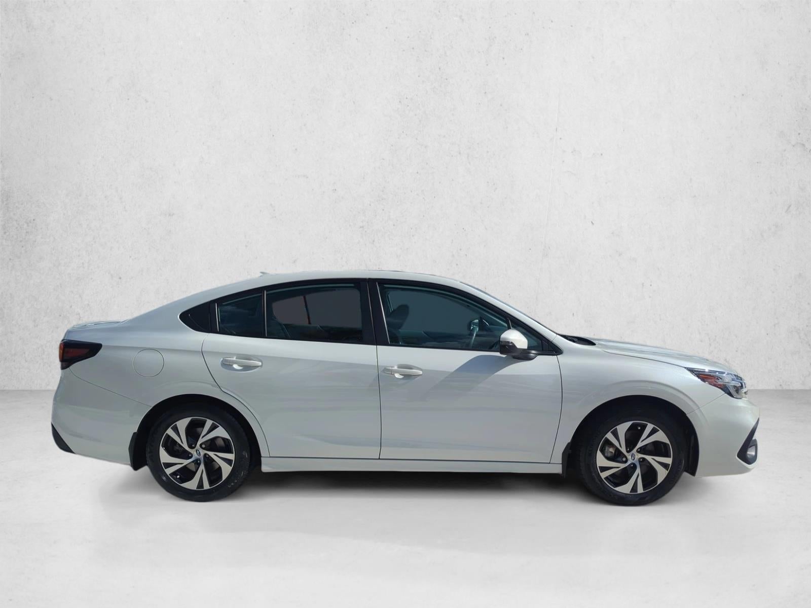 2024 Subaru Legacy Premium AWD