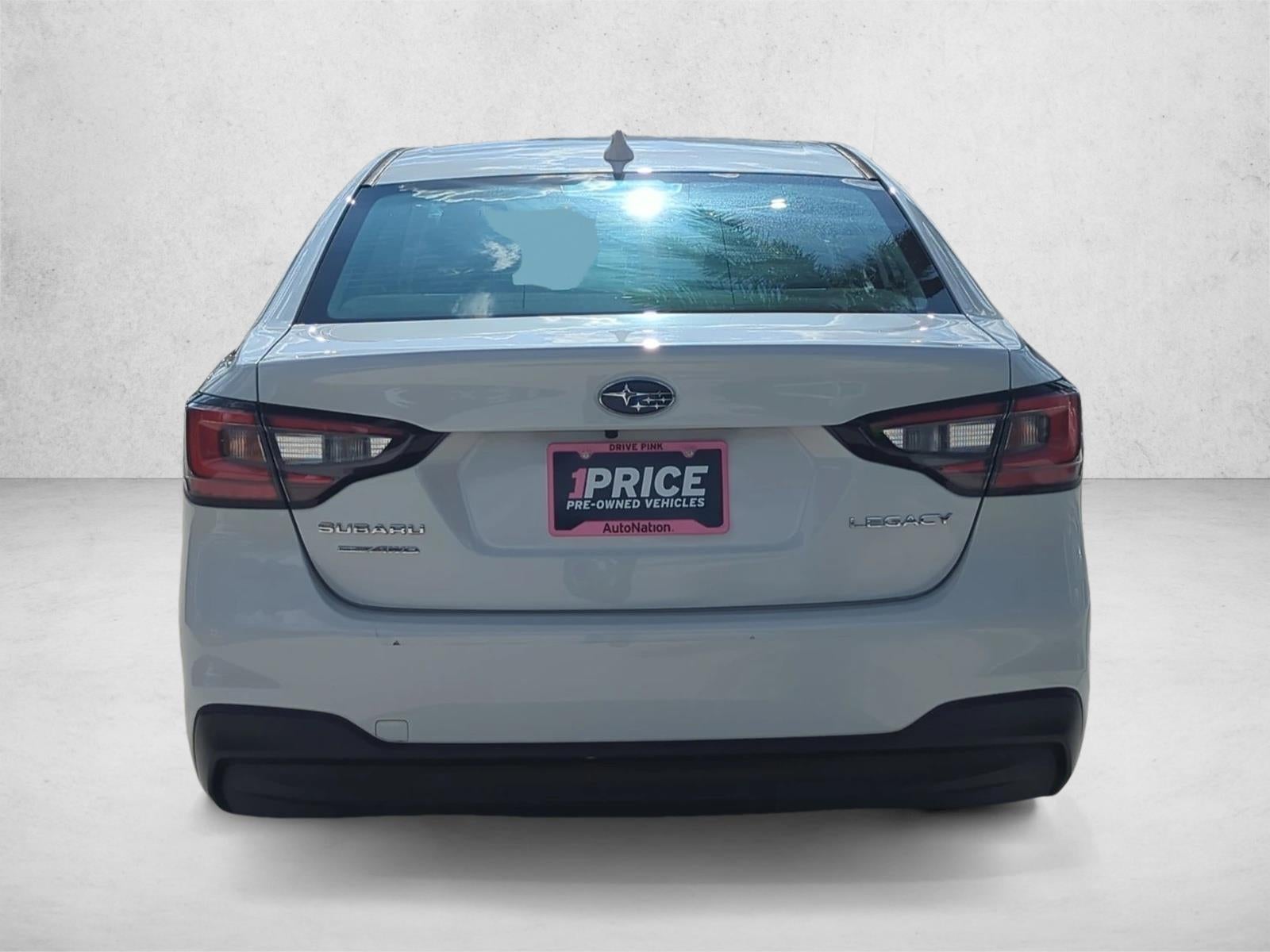 2024 Subaru Legacy Premium AWD