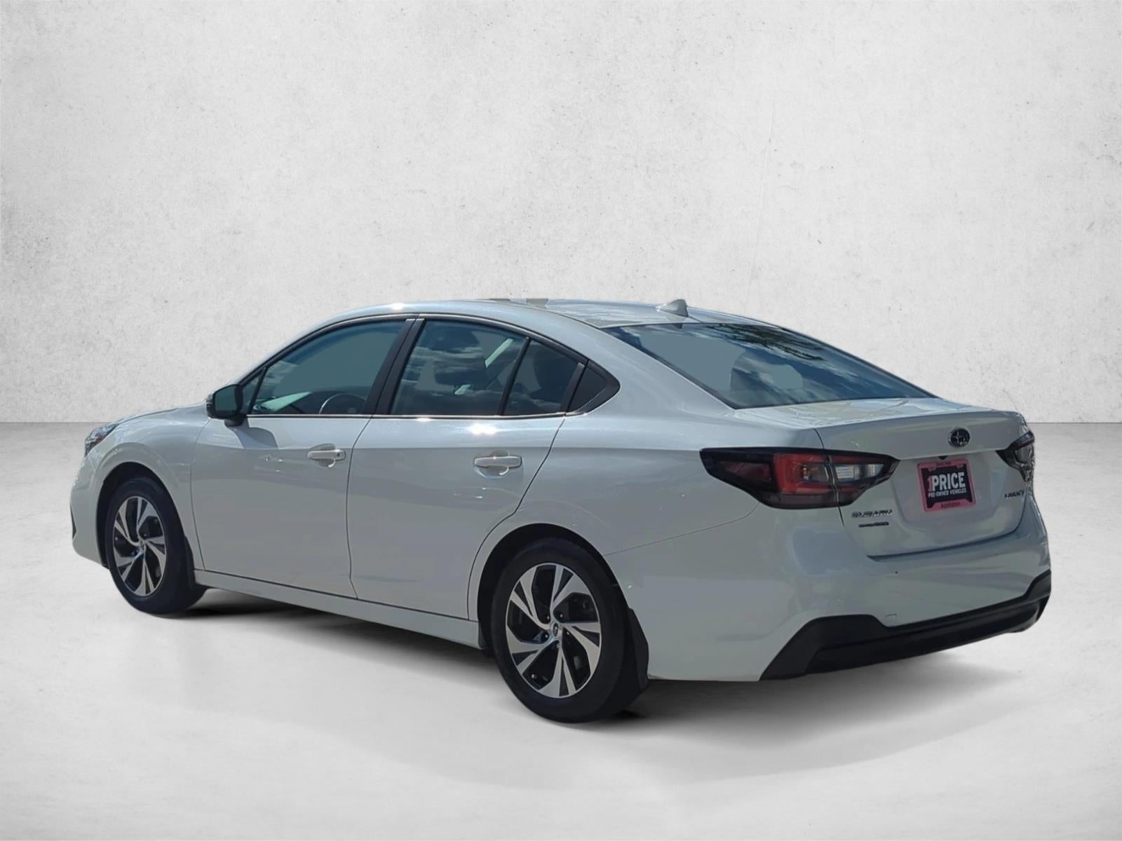 2024 Subaru Legacy Premium AWD