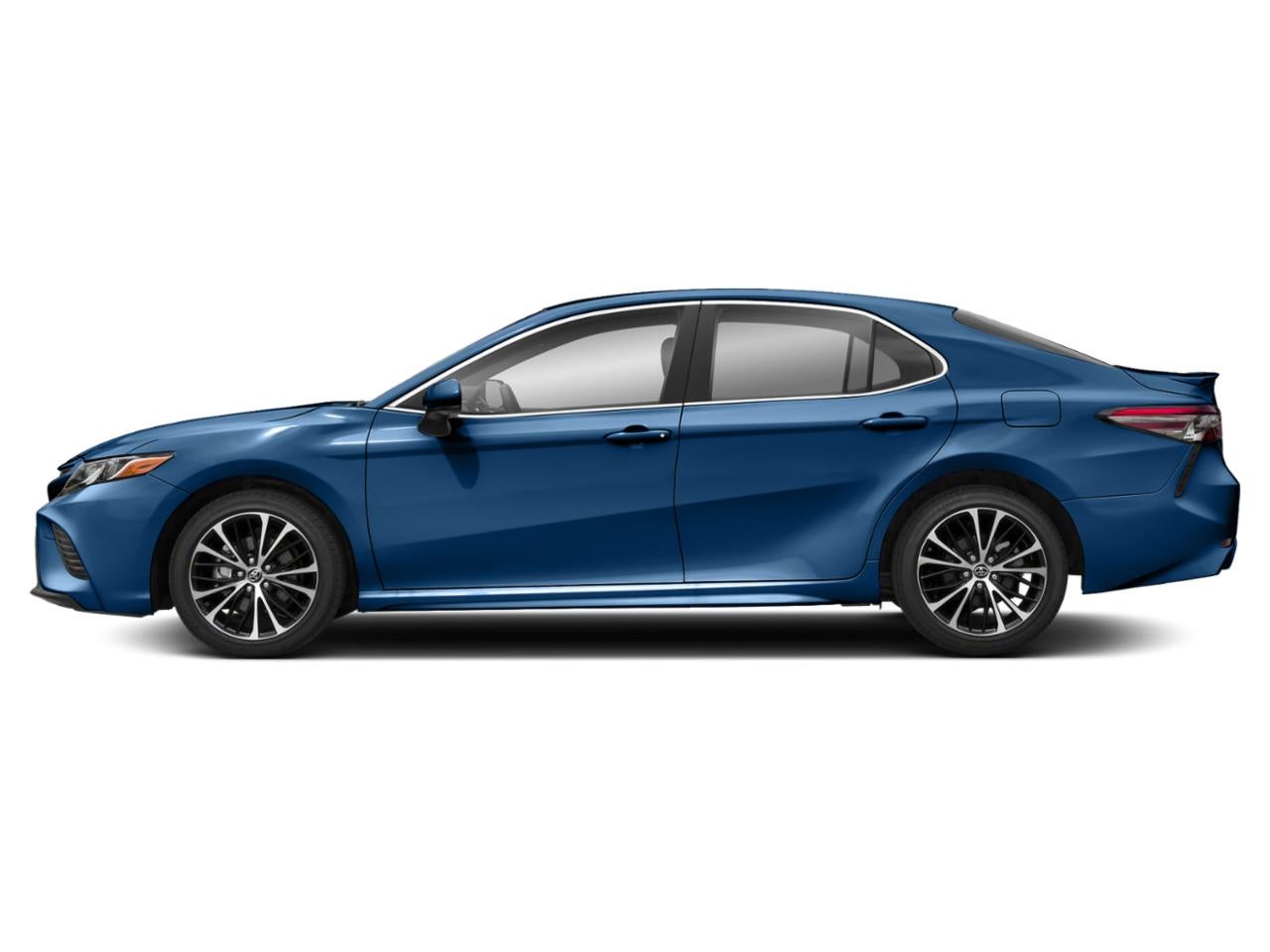 2018 Toyota Camry SE Auto (SE)