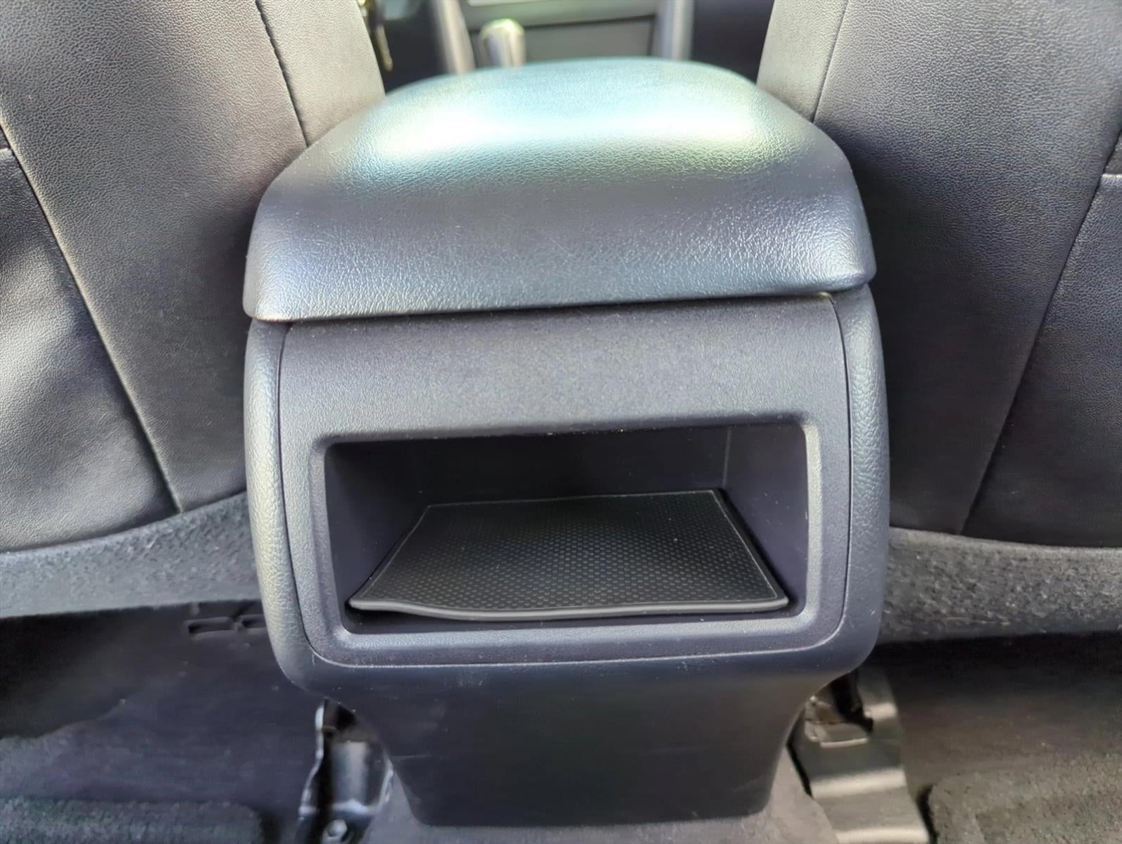 2012 Toyota Camry 4dr Sdn I4 Auto SE (Natl)