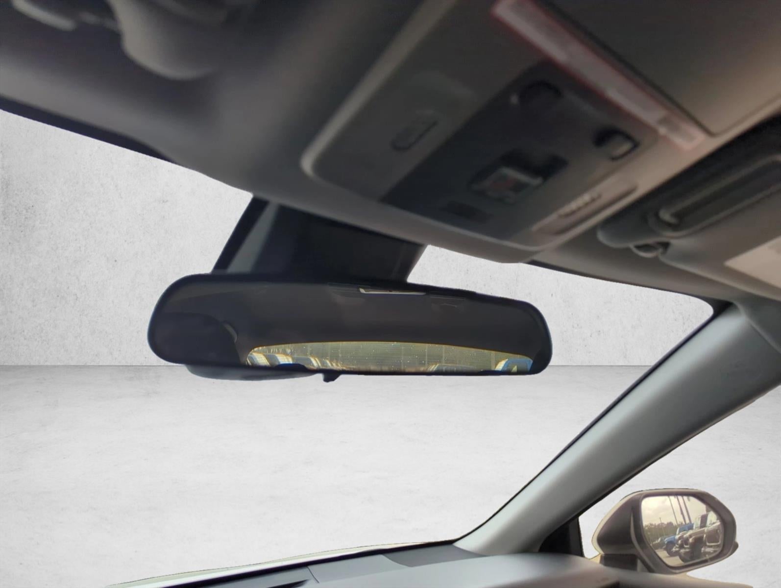 2023 Toyota Camry LE Auto (SE)