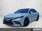 2021 Toyota Camry XSE Auto (Natl)