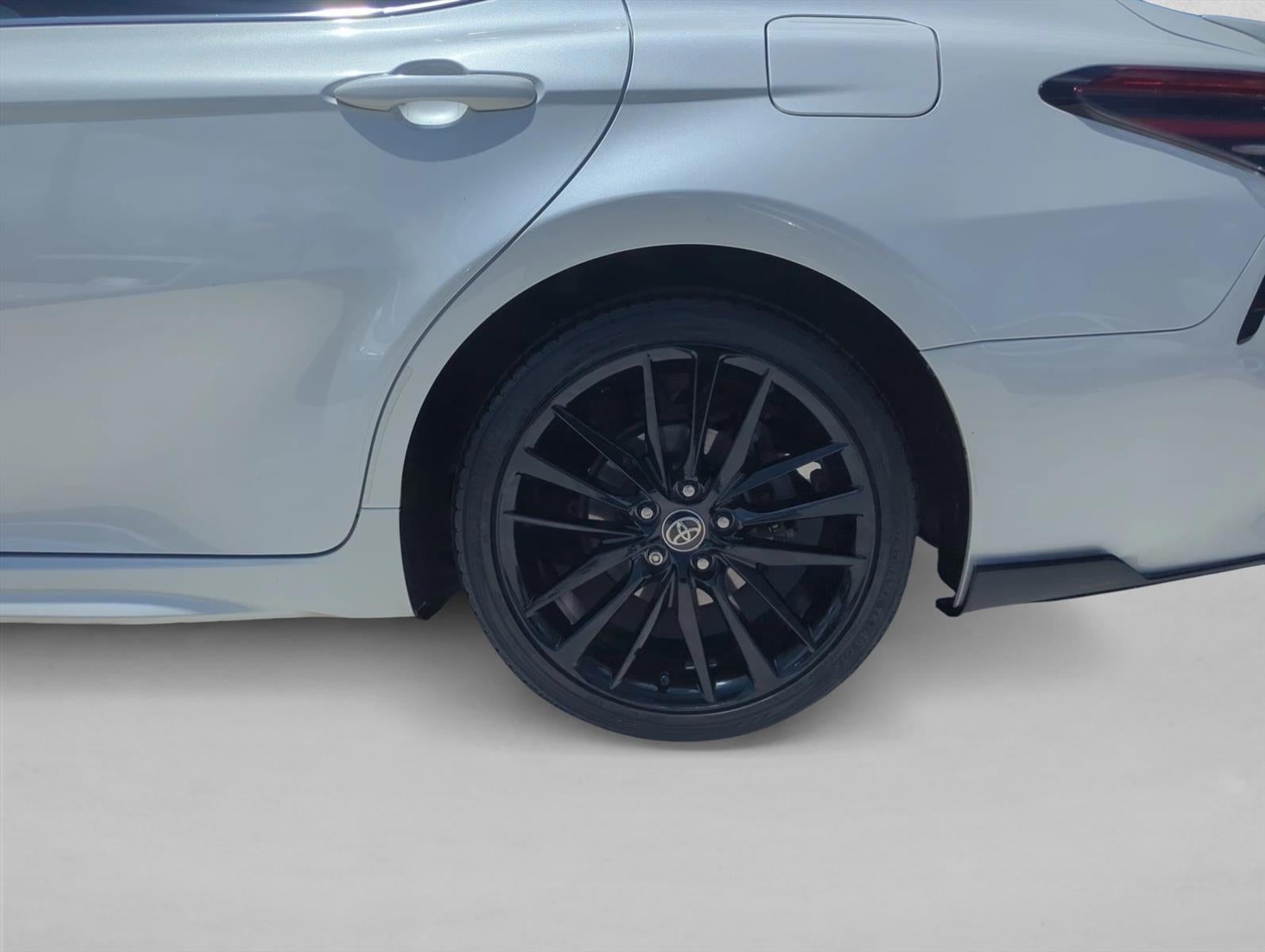 2021 Toyota Camry XSE Auto (Natl)